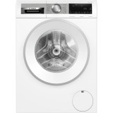 BOSCH WGG244Z9BY ELÖLTÖLTŐS MOSÓGÉP FEHÉR-INOX AJTÓ 9KG (WGG244Z9BY)