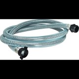 Bosch WMZ2381 mosógép alkatrész és tartozék Befolyócső 1 db (WMZ2381)