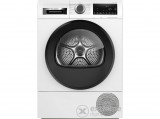 BOSCH WQG24100BY hőszivattyús száritógép