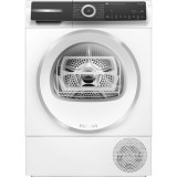 Bosch WQH246D3BY hőszivattyús szárítógép Exclusiv 9kg Serie6