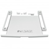 Bosch WTZ11400 összeépítő keret kihúzható polccal (WTZ11400)