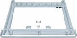 Bosch WTZ20410 Mosó- és szárítógép összeépítő keret (Bontott)