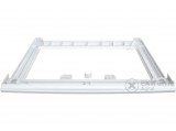 Bosch WTZ27410 összeépítő keret szárítógépekhez