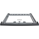 Bosch WTZ2741C összeépítő keret szürke