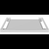 Bosch WTZ2800 összeépítő keret kihúzható polccal WRB cikkszámú szárítógépekhez