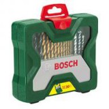 Bosch X-Line 30 részes szett "Titanium Plus sorozat" (2607019324)