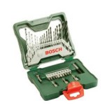 Bosch X-Line 33 részes tartozékkészlet (2607019325)