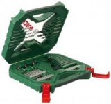 Bosch X-line készlet 60 részes (2607010611)