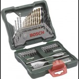 Bosch X-Line Titanium 40 részes fúró-csavarozó készlet (2607019600)