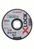 Bosch X-LOCK Darabolótárcsa Multi Construction o 115x1x22,23 mm,  (2608619268)
