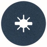 Bosch X-LOCK Fibertárcsa BfM,125,G80 o 125mm, G 80, R574,  (2608619162)