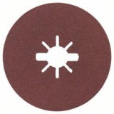 Bosch X-LOCK Fibertárcsa EfM,115,G100 o 115mm, G 100, R444,  (2608619169)