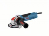 Bosch X-LOCK GWX 19-125 S sarokcsiszoló kartonban (06017C8002)