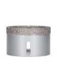 Bosch X-LOCK Száraz gyémántkörkivágó o 68 mm (2608599022)