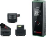 Bosch Zamo digitális lézeres távolságmérő készlet (0603672701)