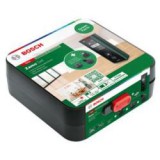 Bosch Zamo digitális lézeres távolságmérő készlet (0603672901)