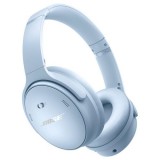 Bose 884367-0500 QuietComfort Bluetooth Fejhallgató Headset - Világoskék (884367-0500)