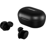 Bose 888507-0100 fejhallgató és headset Vezeték nélküli Hallójárati Bluetooth Fekete