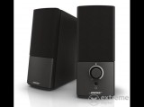 BOSE Companion 2 Széria III multimedia hangszóró, fekete