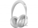 BOSE Headphone 700® aktív zajszűrős, Bluetooth fejhallgató, Acoustic Noise Cancelling®, ezüst