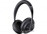 BOSE Headphone 700® aktív zajszűrős, Bluetooth fejhallgató, Acoustic Noise Cancelling®, fekete