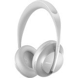 Bose Headphones 700 aktív zajszűrős fejhallgató, ezüst (Bemutató darab)