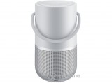 BOSE Home Speaker Portable Wi-Fi® hangszóró, ezüst