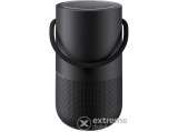 BOSE Home Speaker Portable Wi-Fi® hangszóró, fekete