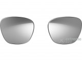 Bose Lenses Alto Mirrored Row cserélhető lencse audio napszemüveghez, ezüst