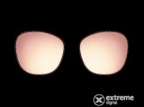 Bose Lenses Soprano Mirrored cserélhető lencse audio napszemüveghez, rózsaarany