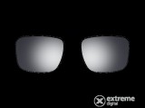 Bose Lenses Tenor Mirrored cserélhető lencse audio napszemüveghez, ezüst