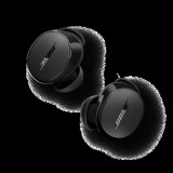 Bose QuietComfort Earbuds aktív zajszűrős fülhallgató, fekete