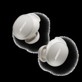 Bose QuietComfort Earbuds aktív zajszűrős fülhallgató, füst-fehér