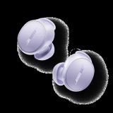 Bose QuietComfort Earbuds aktív zajszűrős fülhallgató, halványlila