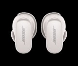 BOSE QuietComfort® Earbuds II, aktív zajszűrős TWS fülhallgató, matt fehér