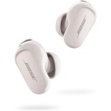 Bose QuietComfort® Earbuds II True Wireless Bluetooth aktív zajszűrős fehér fülhallgató (Újracsomagolt)