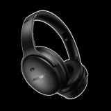 Bose QuietComfort Headphones aktív zajszűrős fejhallgató, fekete