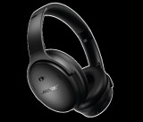 Bose QuietComfort Headphones aktív zajszűrős fejhallgató, fekete