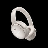 Bose QuietComfort Headphones aktív zajszűrős fejhallgató, füst-fehér