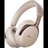 Bose QuietComfort Ultra (2nd Gen) aktív zajszűrős fejhallgató, Driftwood sand