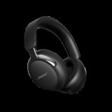 Bose QuietComfort Ultra (2nd Gen) aktív zajszűrős fejhallgató, fekete
