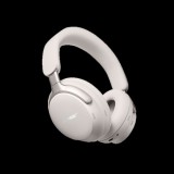 Bose QuietComfort Ultra aktív zajszűrős fejhallgató, füst-fehér