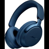 Bose QuietComfort Ultra aktív zajszűrős fejhallgató, holdkék