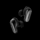 Bose QuietComfort Ultra Earbuds (2nd Gen) aktív zajszűrős fülhallgató, fekete