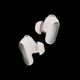Bose QuietComfort Ultra Earbuds (2nd Gen) aktív zajszűrős fülhallgató, füst-fehér