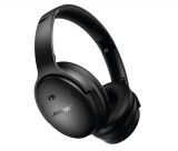 Bose QuietComfort Vezeték nélküli Bluetooth Fekete headset