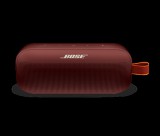 Bose Soundlink Flex Bluetooth hangszóró, bíborvörös