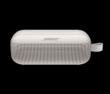 Bose Soundlink Flex Bluetooth hangszóró, füst-fehér