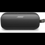 BOSE SoundLink Flex II - fekete (887612-0100)
