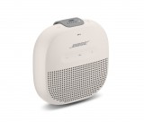 Bose SoundLink Micro Bluetooth hangszóró, fátyolfehér
